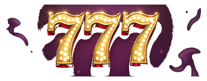 777 bat logo